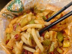 -史记米粉(三洋广场店)
