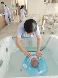 -沐恩·贝瑞月子中心(隆福店)
