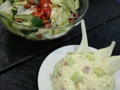 -买又大餐厅(福林里店)