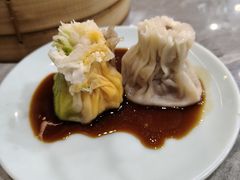 -都一处烧麦馆(前门店)