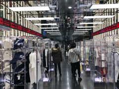 -优衣库(银座店)