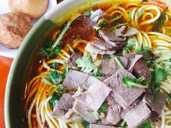 -美玲拉面(鞍山西道店)