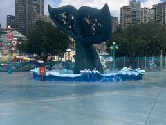 -海合安成都极地海洋公园