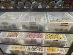 -百年义利(百万庄店)