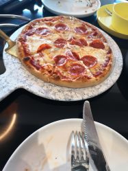 -LePark乐派亲子餐厅(33小镇店)