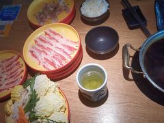 -沼津港精致料理·寿喜烧·烧鸟(青浦宝龙广场日料榜单店)