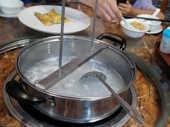 -渔意坊·千层无骨鱼粥底火锅·20年顺德菜(普君店)