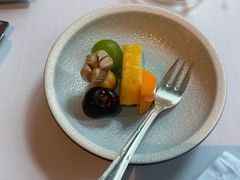 -丽轩中餐厅(广州丽思卡尔顿酒店)