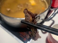 -牛很鲜潮汕牛肉火锅(椒江店)