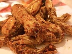 -芭菲盛宴·环球美食(北城国际店)