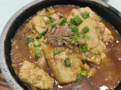 -普天和酒楼·新津菜·烤鸭(天津之眼店)
