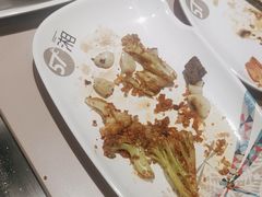 -57度湘(王府井10F店)