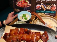 -南拳十三姨·潮汕砂锅粥(世纪金源店)