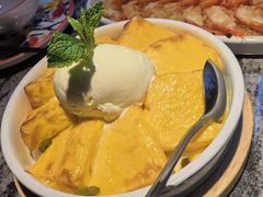 -新白鹿餐厅(松江开元地中海店)