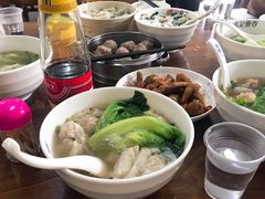 -蓝记云吞(正果店)