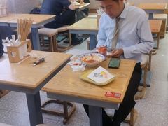 -陕味食族油泼面·小炒盖码面(双榆树店)