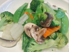-外婆家(西红门荟聚购物中心店)