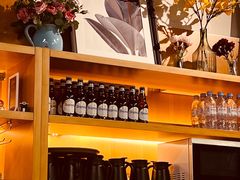 -观塘港茶餐厅(八一大道店)