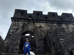 -求水山公园