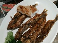 -青岛蓝海大饭店·爱琴海自助餐厅(崂山店)