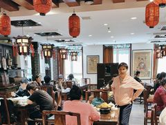 -老厨家(中央大街西七道街店)