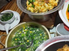 -百年神厨·地道川菜(清江西路店)