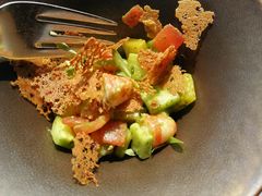 -三嚥阁 La Villa Restaurant
