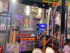 -超级神炭烤肉夜食(芥园西道店)