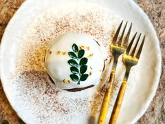 -Metal hands·铁手咖啡