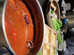 -番食园鲜食火锅(高新店)