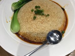 -九墅庭院餐厅(九溪徐村店)
