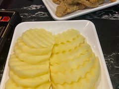-古乐牛香·鲜牛肉牛杂火锅(解放东路店)