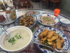-阿殳菜馆·私厨(水围村店)