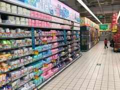 -大润发(浒关店)