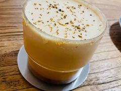 梅桂-PUZZLE COFFEE 拼图咖啡