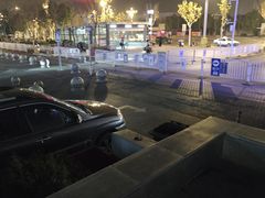 -星巴克(武汉湘隆时代广场店)
