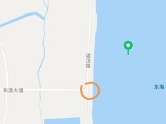 -南汇嘴观海公园