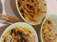 -协茂森老钟家(龙湖滨江天街店)