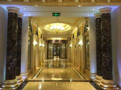 -南通金石国际大酒店