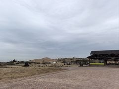 -黄沙古渡原生态旅游区