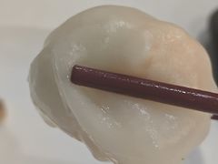 韭黄鲜虾饺-黄埔华苑酒家(黄埔总店)
