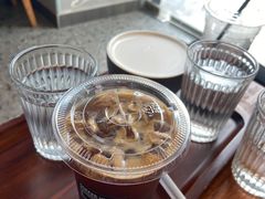 -CoffeeVendor(西乡店)