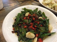 -印象牯岭小厨(牯岭街店)