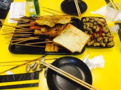 -望京小腰(北京总店)