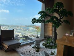 -四葉寿司·城市景观(深圳湾1号店)