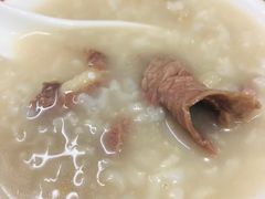 -江村四哥新鲜牛肉店(江高总店)
