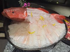 -辉哥火锅(虹桥路店)