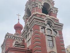 -圣·阿列克谢耶夫教堂