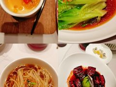 -蘇锦宴·淮扬菜烤鸭·小院(三元桥霄云路店)