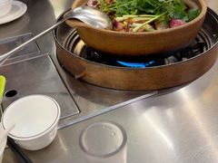 -胡须佬鸡煲四季火锅店(石厦西村直营店)